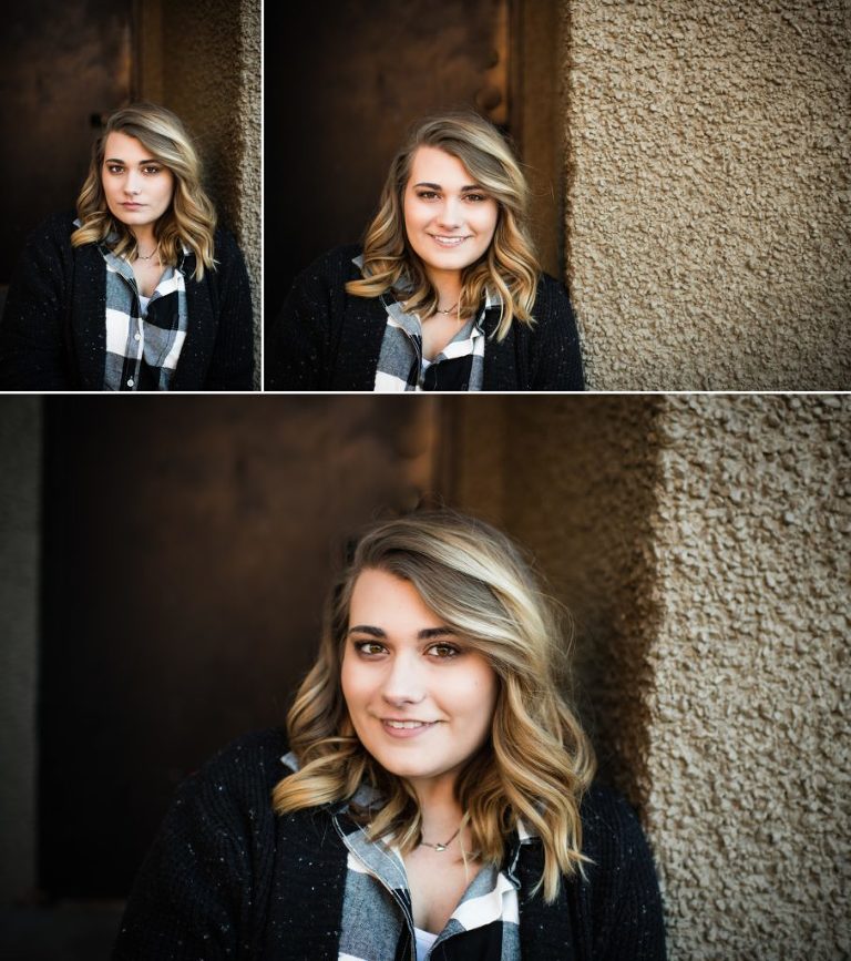 Cassidy – Macomb High School 2019 Senior | Macomb, Illinois ...